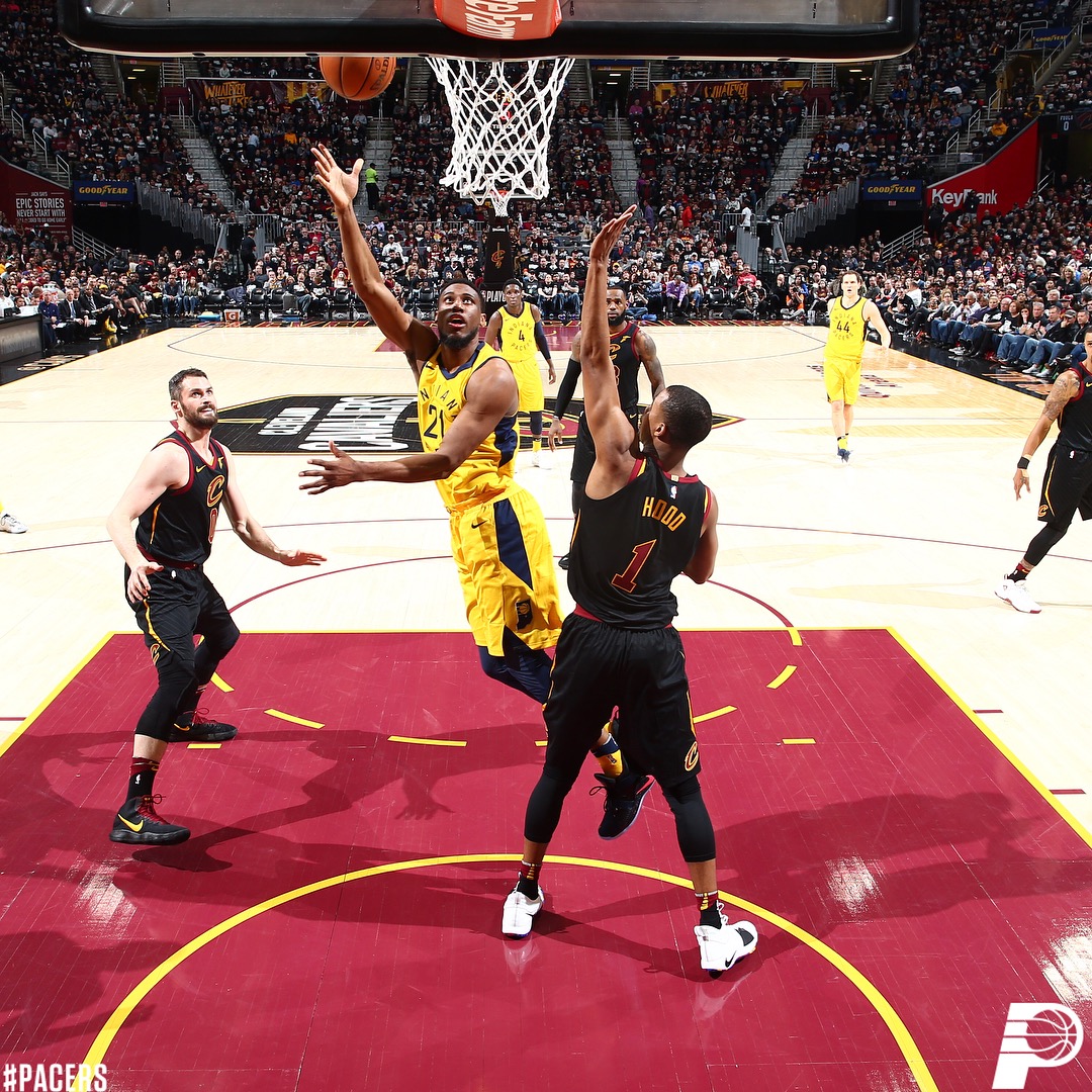 九游体育 -印第安纳步行者发布备战花絮，今夜扳平良机，德国杯任务艰巨，医务组通报恢复的简单介绍